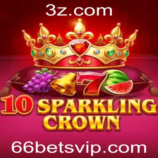 Descubra o Fascinante Mundo do 10SparklingCrown