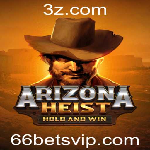 Descubra ArizonaHeist: O Novo Fenômeno dos Jogos de Aventura