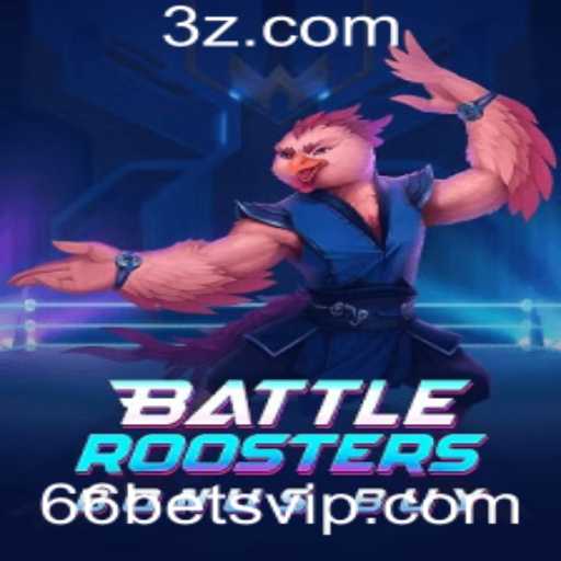 Descubra tudo sobre BattleRoostersBonusBuy e a Experiência de Jogo Inovadora com 66bet