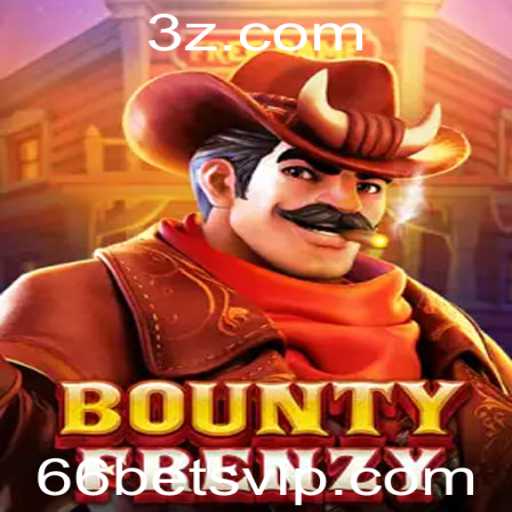 BountyFrenzy: A Nova Sensação no Mundo dos Jogos Online