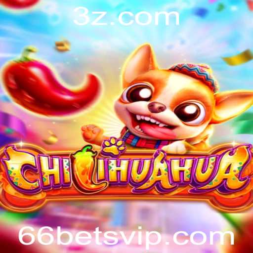 CHILIHUAHUA: O Novo Fenômeno dos Jogos com Sabor Mexicano
