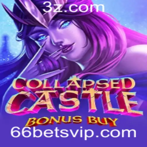 Explorando o Fascinante Mundo de CollapsedCastleBonusBuy com 66bet