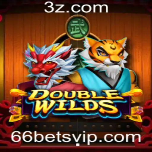 DoubleWilds: A Nova Sensação dos Cassinos Online com 66bet