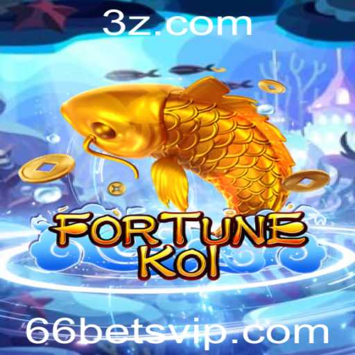 Descubra o Mundo de FORTUNEKOI: Um Mergulho no Jogo de Estratégia e Azar