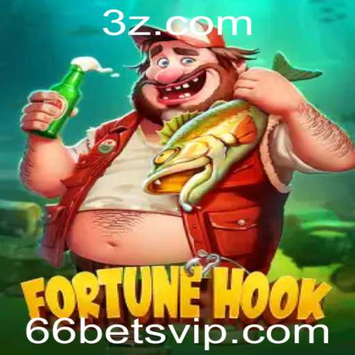 Descubra o Mundo Empolgante de FortuneHook: O Jogo de Estratégia e Sorte no 66bet