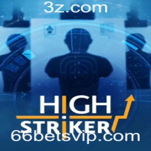 Explorando o Mundo Emocionante de HighStriker: Regras e Introdução ao Jogo com 66bet