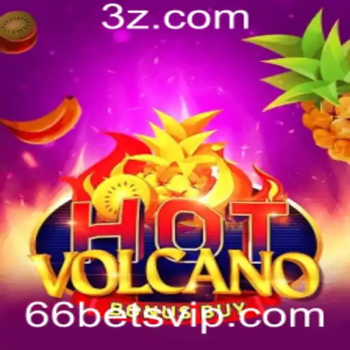 Explorando as Aventuras e Regras de HotVolcanoBonusBuy no 66bet