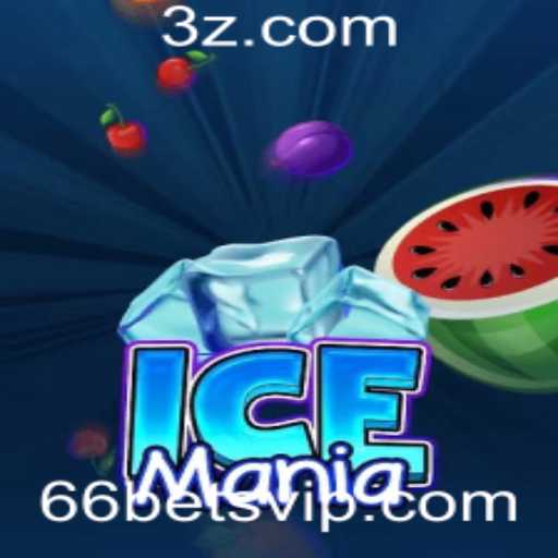 IceMania: Explorando o Mundo do Jogo com 66bet