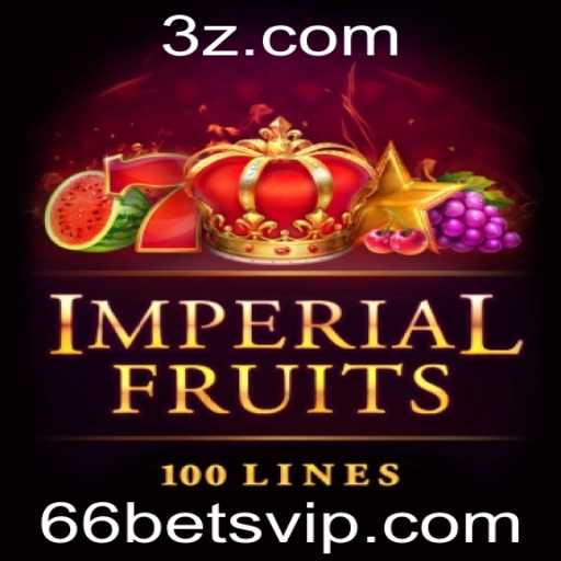 Descubra o Mundo de ImperialFruits100 e a Aposta Perfeita com 66bet