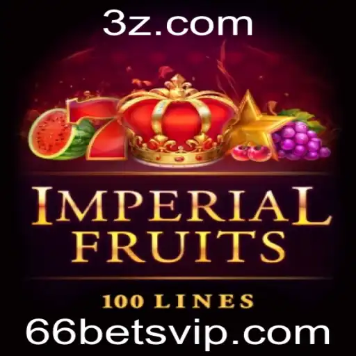 Descubra o Mundo de ImperialFruits100 e a Aposta Perfeita com 66bet