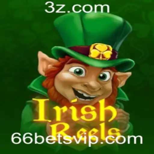 Desvendando IrishReels: O Fascinante Jogo de Slots da 66bet