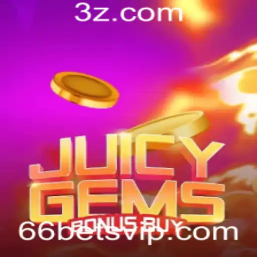 Explore o Mundo Vibrante de JuicyGemsBonusBuy com 66bet