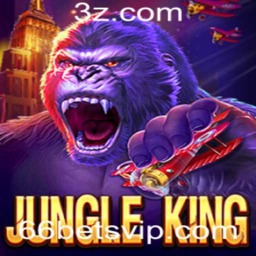 Explorando JungleKing: O Novo Fenômeno de Aventura Online