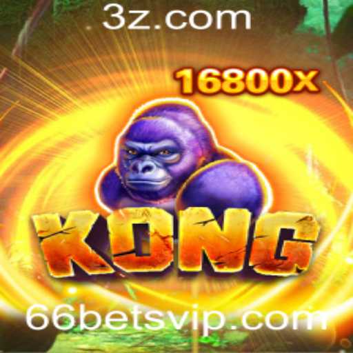 Descubra o Fascinante Mundo de 'Kong' com 66bet: Um Jogo de Aventura e Estratégia