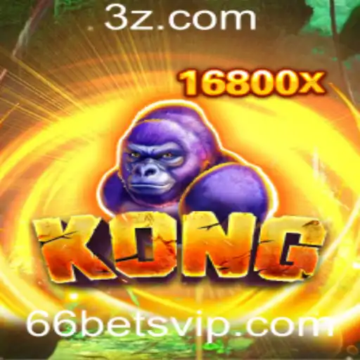 Descubra o Fascinante Mundo de 'Kong' com 66bet: Um Jogo de Aventura e Estratégia