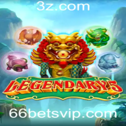 Explore o Mundo Fascinante de Legendary5 com 66bet