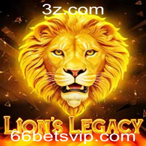 Descubra o Fascinante Mundo do Jogo LionsLegacy com 66bet