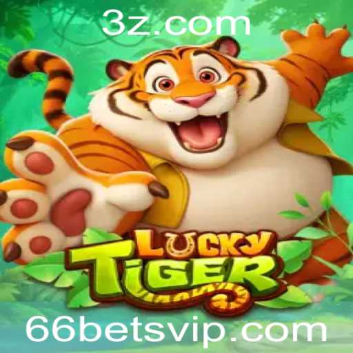 Explorando LuckyTiger: O Jogo de Sorte e Estratégia Associado ao 66bet