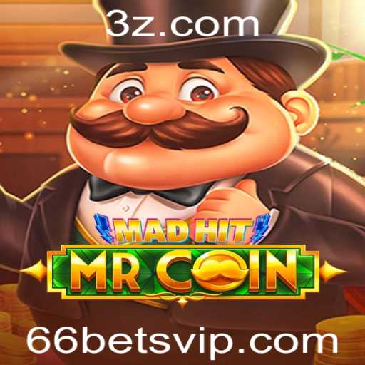 Explorando o Fascinante Universo de MadHitMrCoin com 66bet