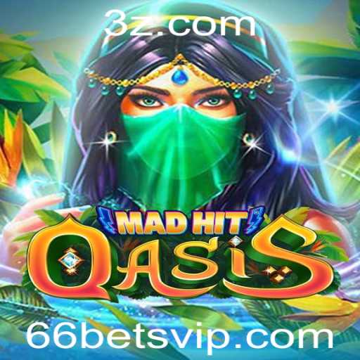 Explorando MadHitOasis: O Novo Fenômeno Gaming com 66bet
