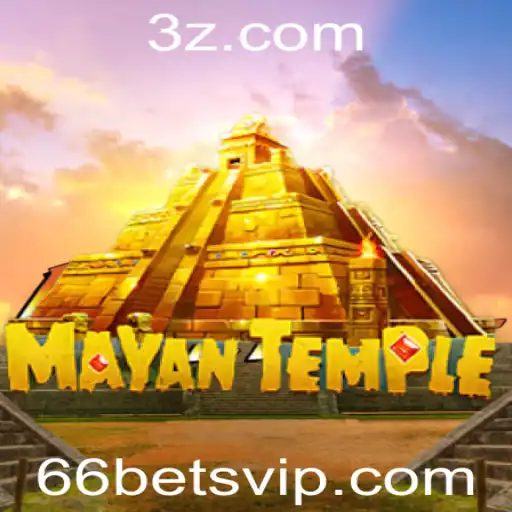 Descubra o Fascinante Mundo do Jogo MayanTemple com 66bet