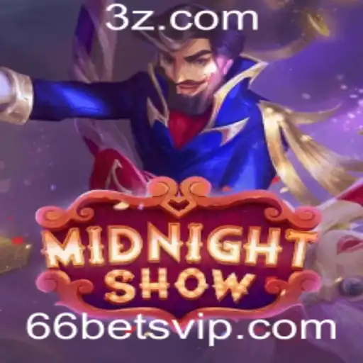 Explorando o Mundo de MidnightShow: Jogue e Vença com 66bet