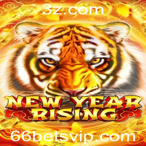 Descubra o Entusiasmo de NewYearRising: O Jogo Revolucionário de 66bet