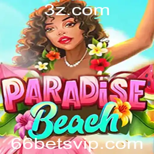 Explorando o Mundo Atraente de ParadiseBeach com 66bet