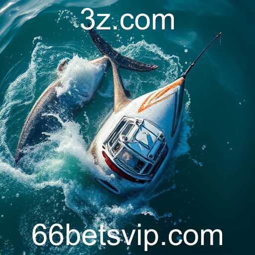 O Fascinante Mundo da Pesca