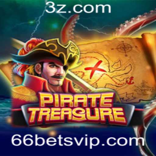 Descubra a Aventura de 'PirateTreasure' no Mundo dos Jogos com 66bet