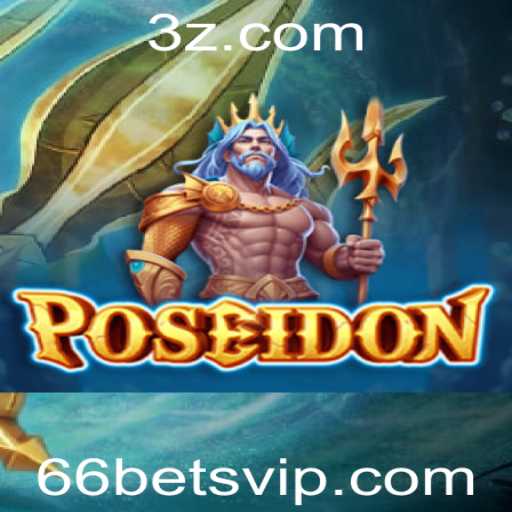 Descubra o Fascinante Mundo de Poseidon no Jogo Poseidon 66bet
