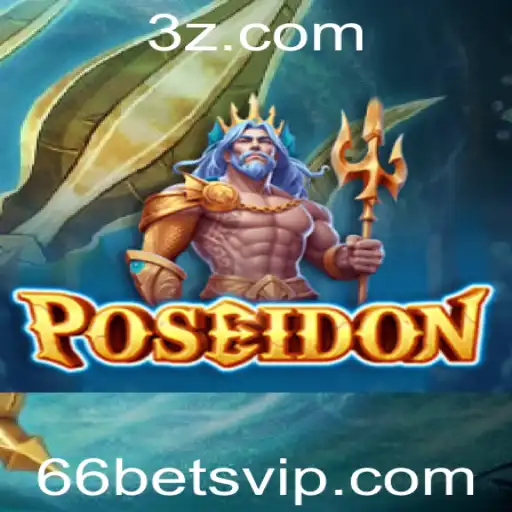Descubra o Fascinante Mundo de Poseidon no Jogo Poseidon 66bet