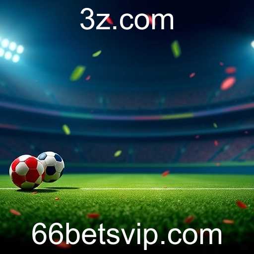 Promoções em Apostas Online: O Case de Sucesso de 66bet