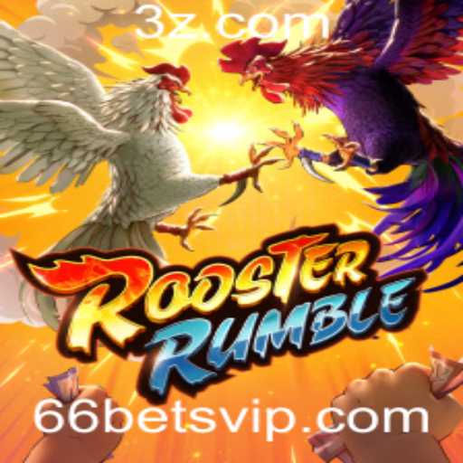 Explorando o Jogo RoosterRumble: Uma Nova Dimensão de Entretenimento com 66bet