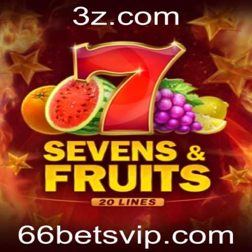 Explorando o Fascinante Mundo de SevensFruits20 com 66bet