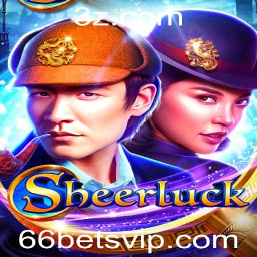 Sheerluck: A Nova Sensação no Mundo dos Jogos com 66bet