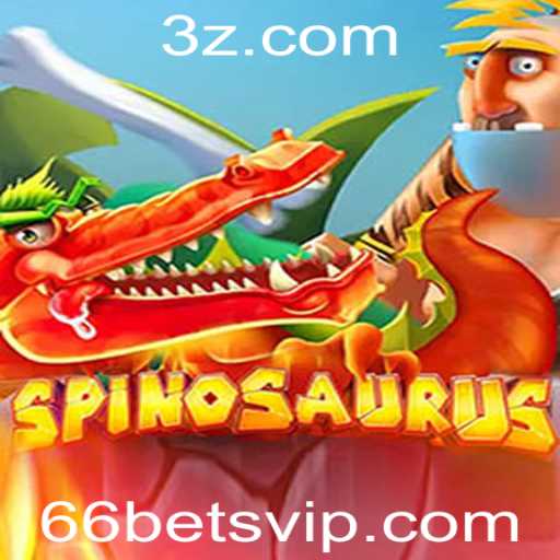 Descobrindo o Mundo de Spinosaurus: Aventura e Estratégia no Jogo 66bet