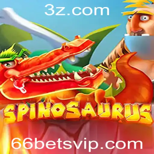 Descobrindo o Mundo de Spinosaurus: Aventura e Estratégia no Jogo 66bet