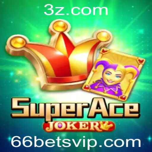 Descubra o Mundo Inovador de SuperAceJoker: Uma Aventura com 66bet
