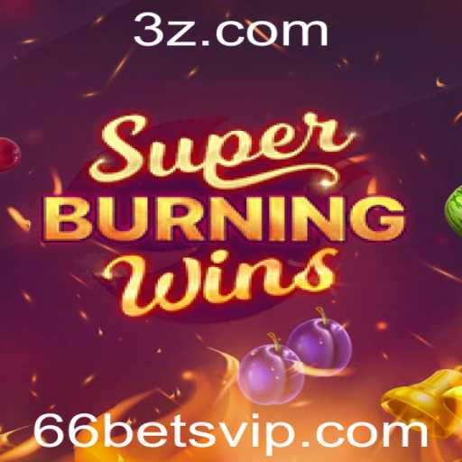 Explorando o Mundo de SuperBurningWins: A Nova Aposta da 66bet