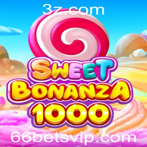 Explorando o Fascinante Mundo de SweetBonanza1000 no Casino 66bet