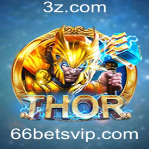 THOR: Uma Aventura Épica no Mundo dos Jogos de Apostas Online