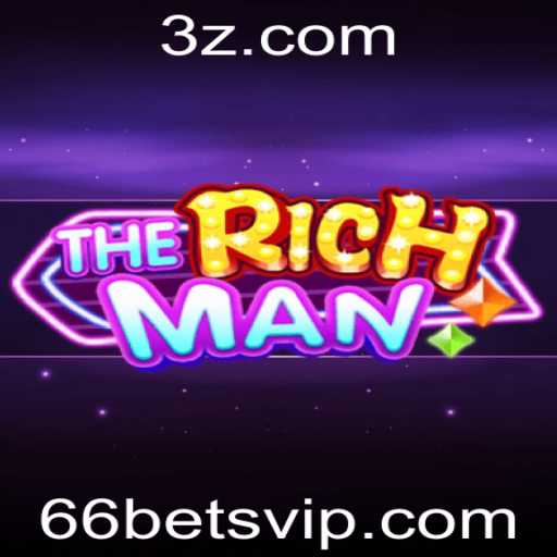 Explorando TheRichMan: Um Jogo de Estratégia e Oportunidade com 66bet