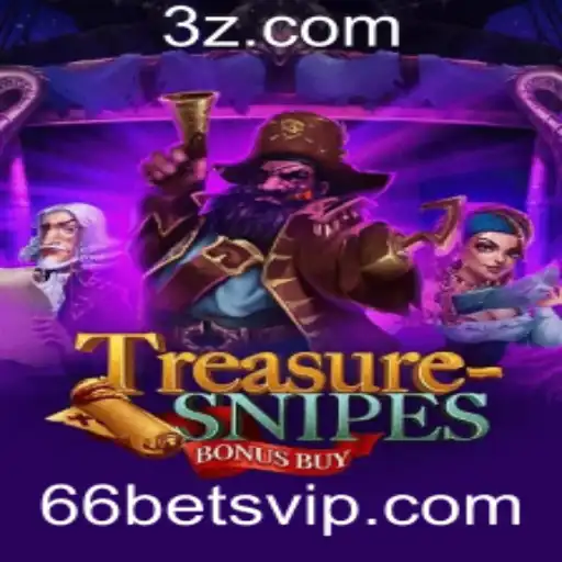 Descubra o Fascinante Mundo de TreasuresnipesBonusBuy no 66bet