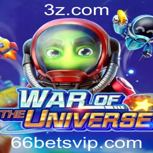 Descubra WAROFTHEUNIVERSE: O Novo Jogo Estratégico que Revoluciona o Universo dos Games