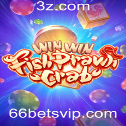 Explorando WinWinFishPrawnCrab: Um Clássico Jogo de Azar com 66bet