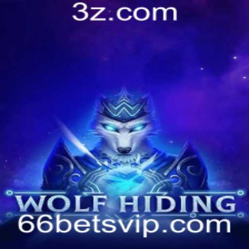 Explorando o Fascinante Mundo de WolfHiding