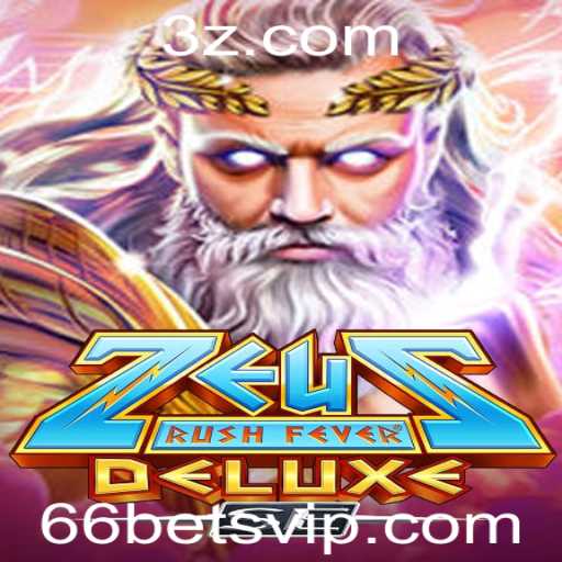 Descubra a Emoção do ZeusRushFeverDeluxeSE com 66bet