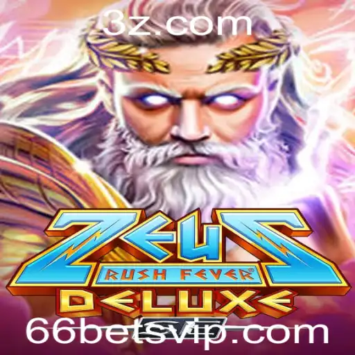 Descubra a Emoção do ZeusRushFeverDeluxeSE com 66bet